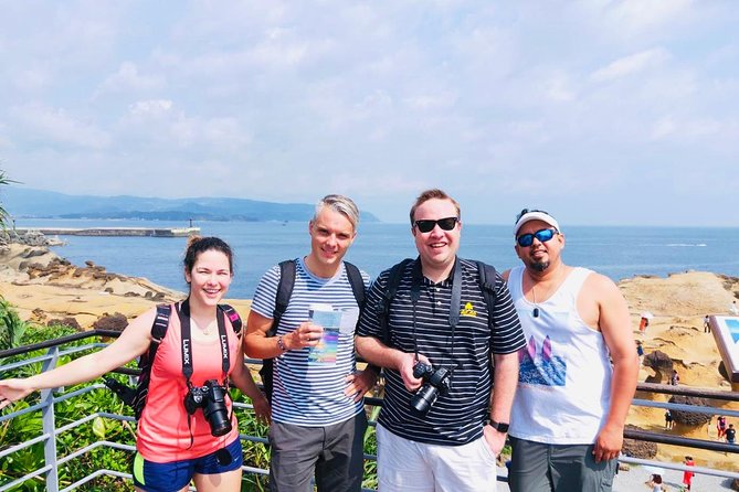 Full-Day Private Northern Taiwan Tour from Taipei with Pickup - Why this private day trip works from Taipei