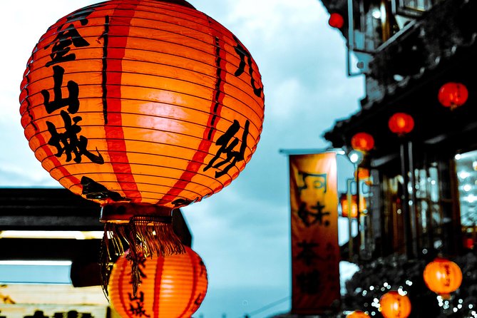Full-Day Private Northern Taiwan Tour from Taipei with Pickup - Timing, comfort, and weather