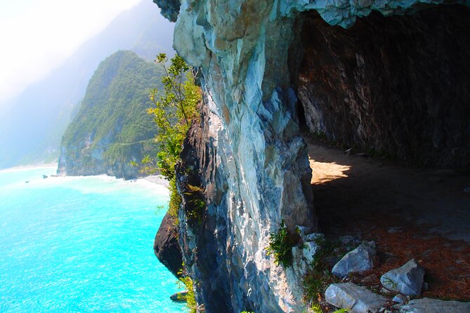 Full-Day Private Taroko National Park Tour from Hualien City - Why Taroko works so well as a private day trip