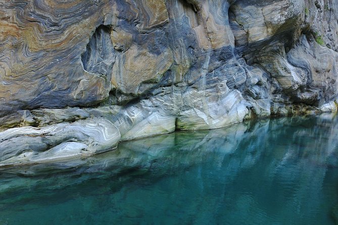 Full-Day Private Taroko National Park Tour from Hualien City - A local meal can make the day feel more rooted