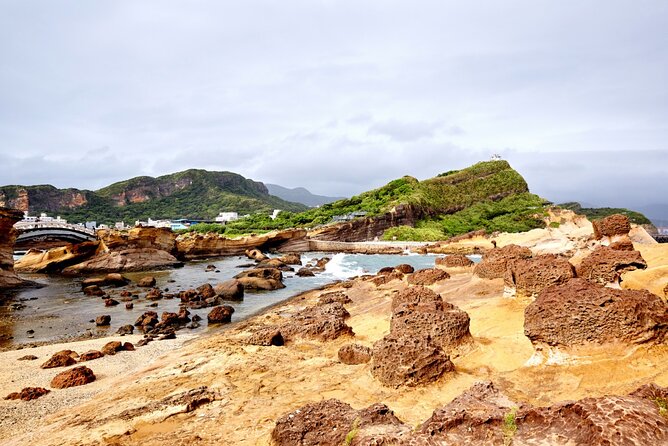 Full-Day Tour in Shifen, Jiufen & Yehliu of Taipei (Incl. ticket) - Key points to know before you go