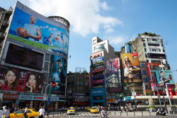 Hualien Taroko Day Tour From Ximending - The real trade-off: Taipei convenience versus road time
