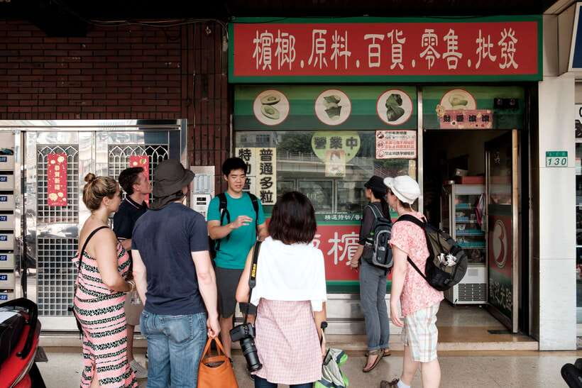 Iconic Food Tour: Local Street Food, Drinks & Sites - How Much Value Do You Get for $77?
