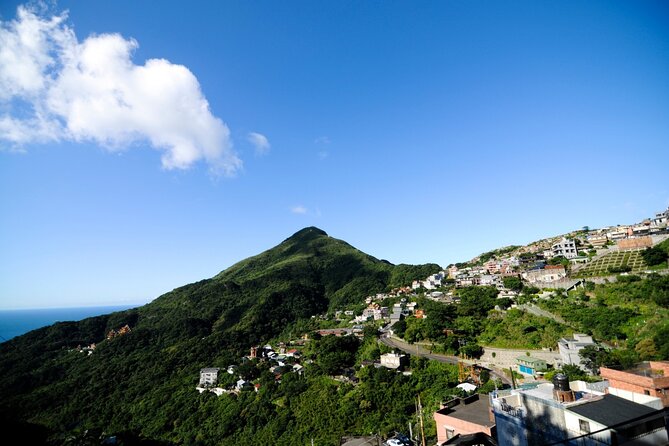 Jiufen, Heping Island Park & Keelung Night Market Day Tour - Who Should Book This Day Tour?