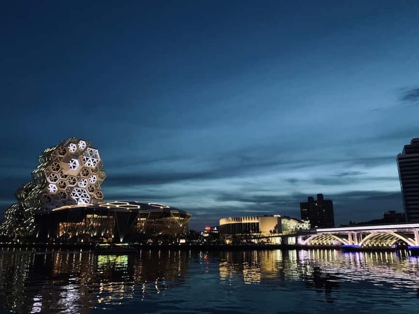 Kaohsiung Private Tour - Discover Local Hidden Gems - Key points to know before booking