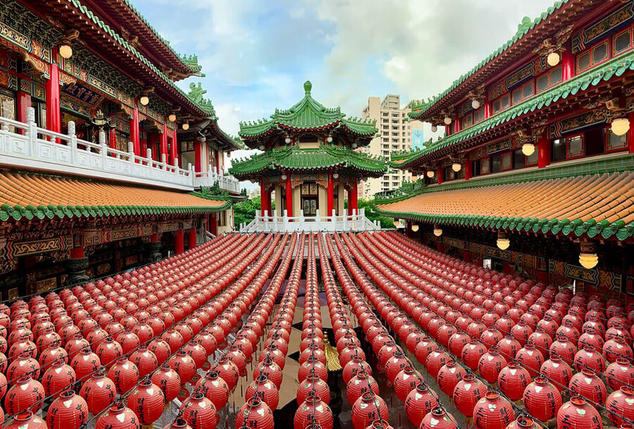 Kaohsiung Private Tour - Discover Local Hidden Gems - Grace’s guiding style and the private advantage