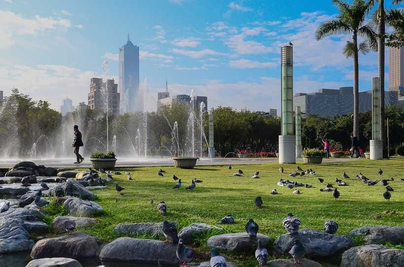 Kaohsiung: Private Walking Tour with a Local - Group size, accessibility, and walking comfort