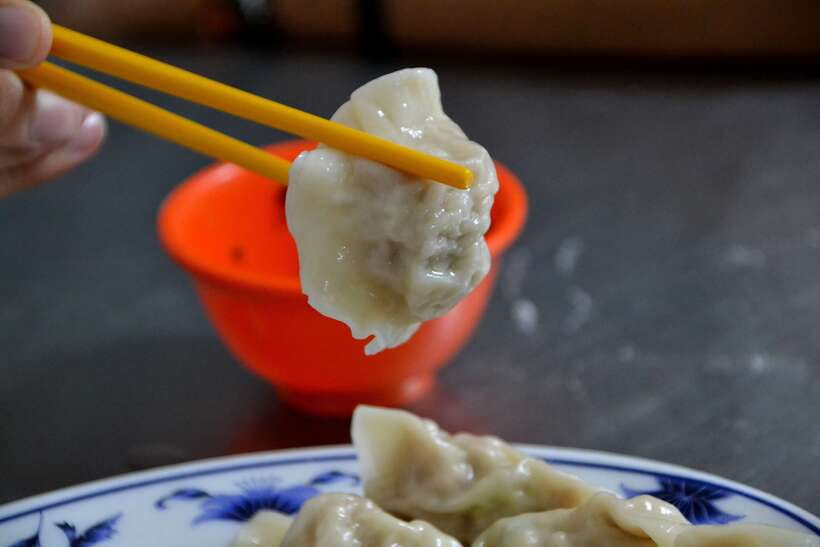 Keelung Half-Day Food Tour: Explore Day & Night Markets - Starting at the Keelung Customs Office