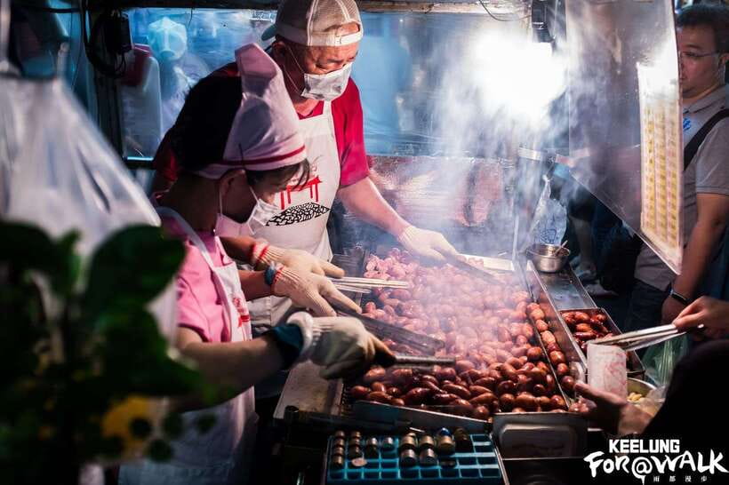 Keelung Half-Day Food Tour: Explore Day & Night Markets - Is $80 good value?