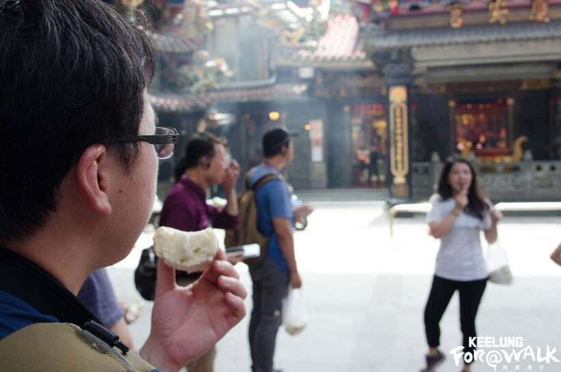 Keelung Half-Day Food Tour: Explore Day & Night Markets - Why Keelung is a good food city