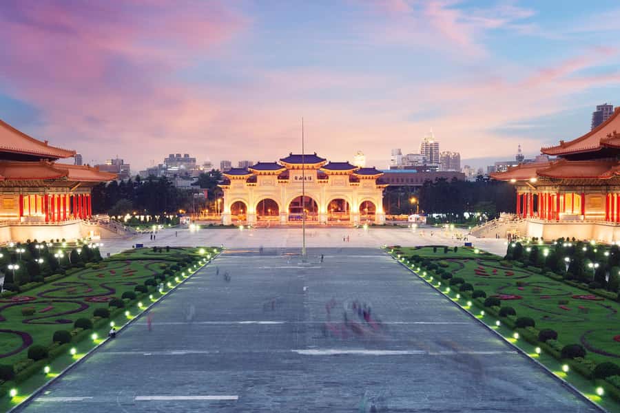 ️ ️ Keelung Shore Excursion 6-Hour Taipei City Tour - Is $199 a fair price?