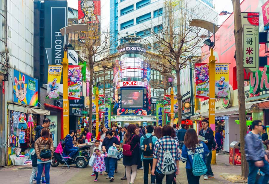 ️ ️ Keelung Shore Excursion 6-Hour Taipei City Tour - Who should book this Keelung shore excursion?