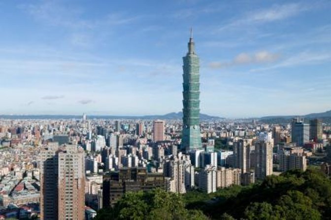 Keelung Shore Excursion: Private 6H Natural Wonder & Seafood Tour - Key points at a glance