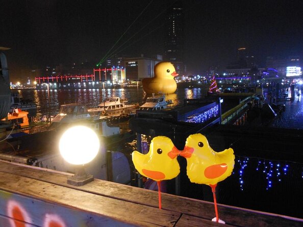 Keelung Shore Excursion Private 8-Hour Taipei Urban Adventure! - Key points before you book