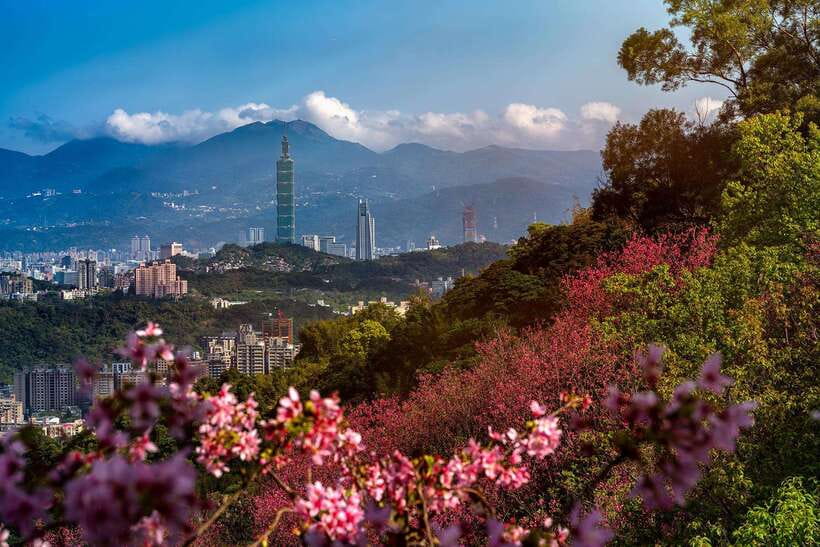 Keelung: Shore Excursion Private 8H Taipei Urban Adventure - Key points to know before booking
