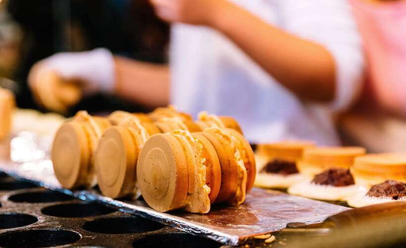 Keelung: Shore Excursion Private 8H Taipei Urban Adventure - What the guide can add to the day