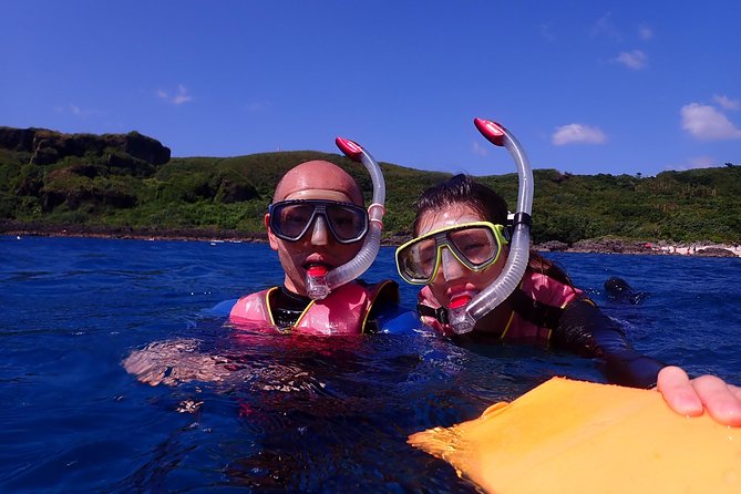 Kenting, Taiwan｜Snorkeling Free underwater photography One-on-one with instructor｜Taiwan Diving Snorkeling - Five things to know before you book