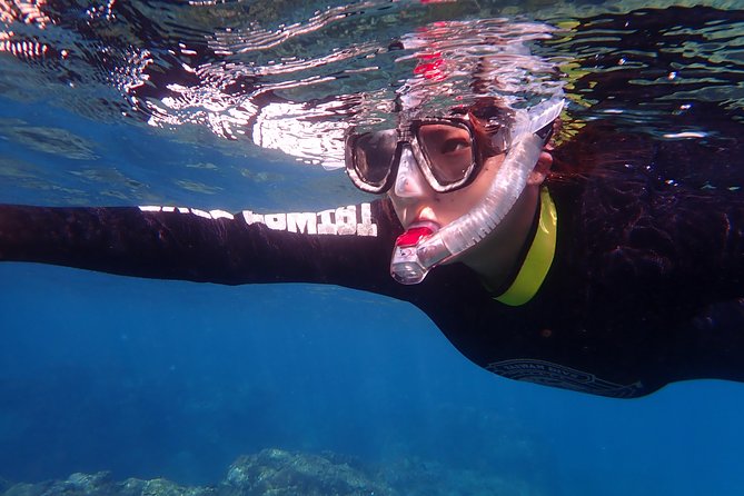 Kenting, Taiwan｜Snorkeling Free underwater photography One-on-one with instructor｜Taiwan Diving Snorkeling - Starting at Taiwan Dive Center in Hengchun