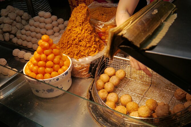 Local Favorites: Taiwan Night Market Food Tour in 2 hours - Is $45 a fair price?