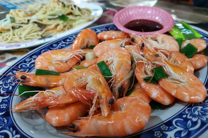 Northern Taiwan Private Adventure: Yehliu, Jiufen, & Pingxi - Timing, Weather, and What to Bring