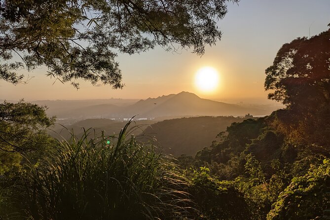 One Day Hike around Taipei's Yangmingshan National Park - Why Yangmingshan Makes a Good Taipei Day Trip