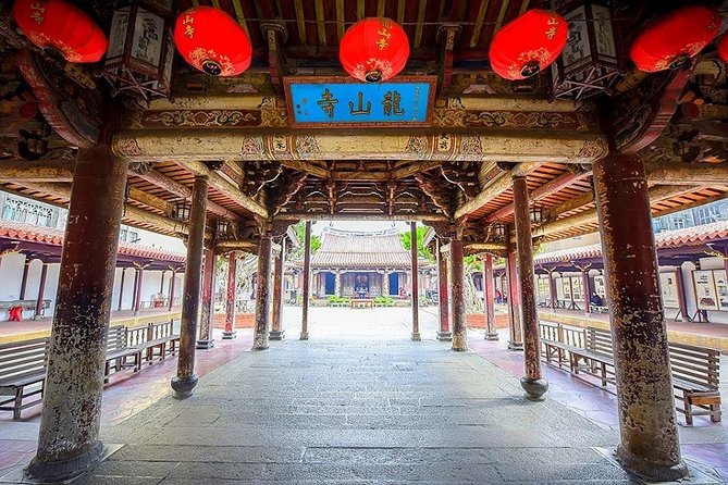 Private 2-Day Sun Moon Lake, Puli and Lukang Tour - Why the overnight makes Sun Moon Lake more worthwhile