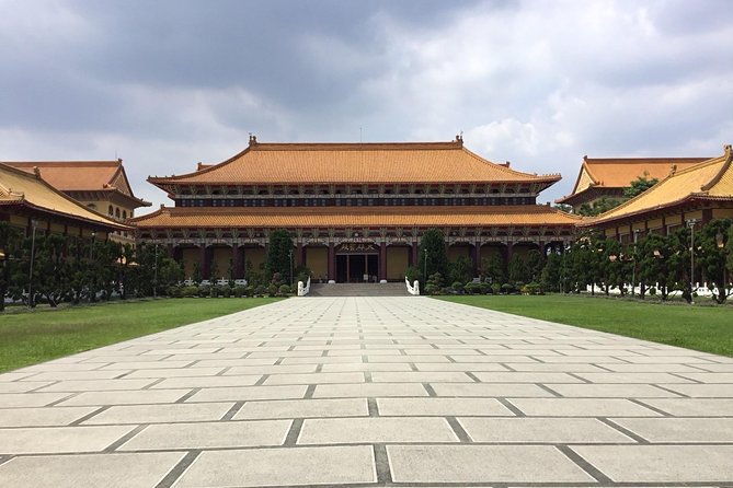 Private 3-Day Southern Taiwan Tour (Tainan, Kaohsiung, Kenting) - Who will get the most from this tour