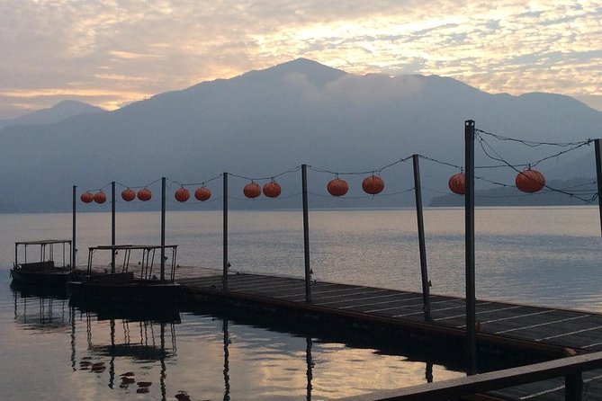 Private 3-Day Tour to Sun Moon Lake and Alishan - Should you book the Sun Moon Lake and Alishan tour?