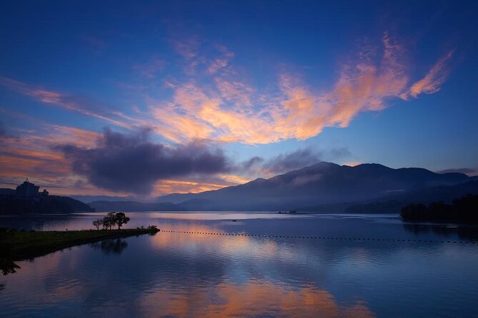 Private 4-Day Central & Southern Taiwan Tour (Sun Moon Lake, Kaohsiung, Kenting) - The Four Details That Shape This Taiwan Tour