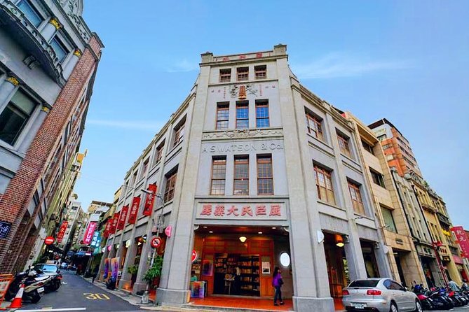 [private] 8-Hour Customize Your Amazing Private Taipei Day Tour - Is $415 a fair price for three people?