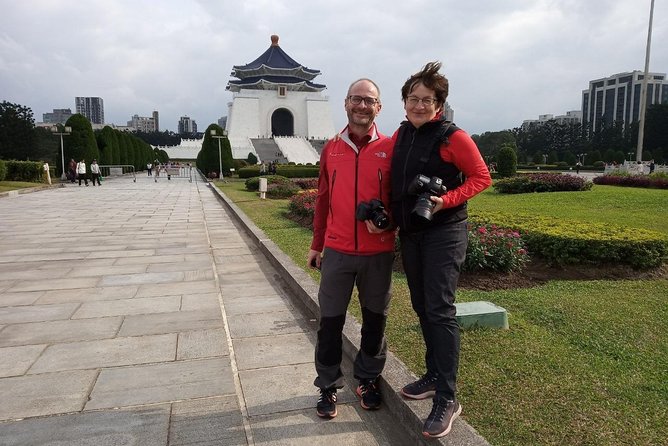 Private Car: 8 Hour Highly Customized Taipei City Exploration! - What makes this Taipei tour worth considering