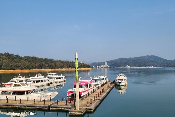 Private Day Tour to Sun Moon Lake from Taipei - Is a private day trip from Taipei worth the long drive?