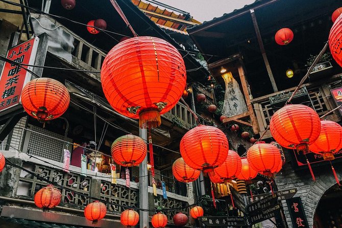Private Day Trip to Jiufen, Shifen and Yehliu Park - Why this private Taipei day trip works