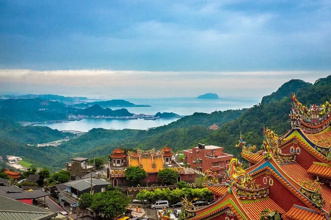 Private Day Trip to Jiufen, Shifen and Yehliu Park - Practical details for a smoother day