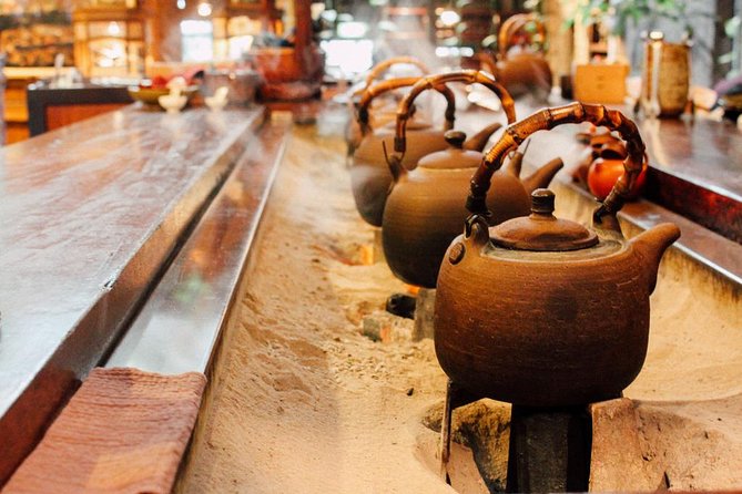 Private Day Trip to Jiufen, Shifen and Yehliu Park - Yehliu Geopark and its strange stone figures