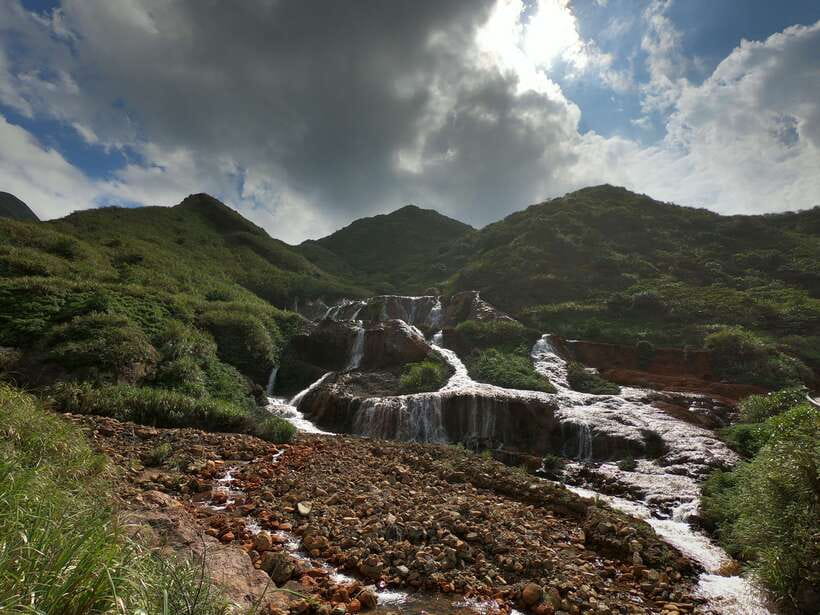 Private Full-Day Northern Taiwan Tour by Car from Taipei - Key points at a glance