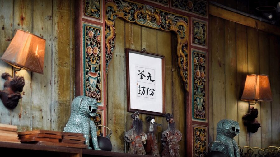 Private Full-Day Northern Taiwan Tour by Car from Taipei - Who should book this day trip?