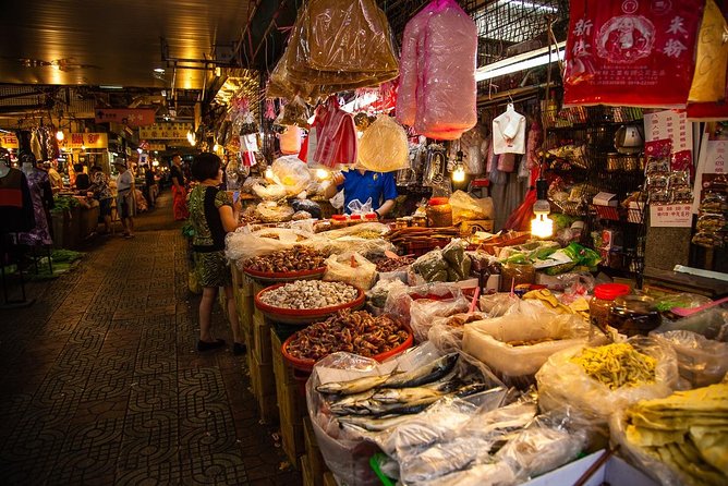 Private Hakka Discovery Day Tour from Taipei - Key reasons to consider this Hakka day trip