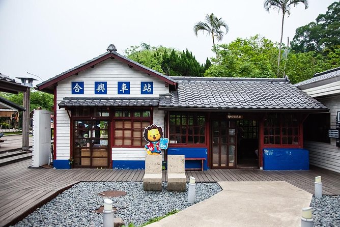 Private Hakka Discovery Day Tour from Taipei - Why Hakka culture makes a worthwhile day outside Taipei