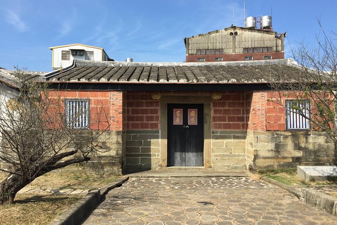 Private Hakka Discovery Day Tour from Taipei - The included Hakka lei cha activity
