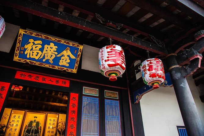 Private Hakka Discovery Day Tour from Taipei - Is $275 per person a fair price?
