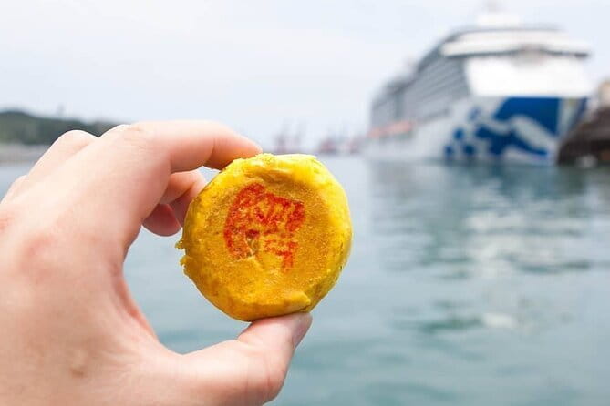 Private Keelung Food Tour with Local Markets & Tastings - Key points to know before booking