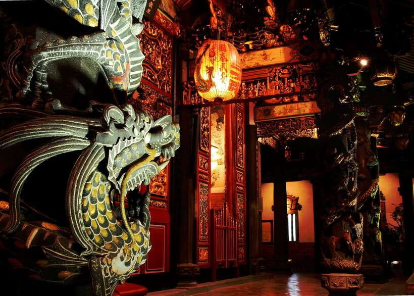 Private Night Tour: Taipei City Highlights - Why four hours works well in Taipei after dark
