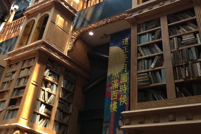 Private Taichung Instagram Day Tour from Taipei - Gaomei Wetland closes the day with open views