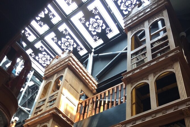 Private Taichung Instagram Day Tour from Taipei - What the $255 price really buys