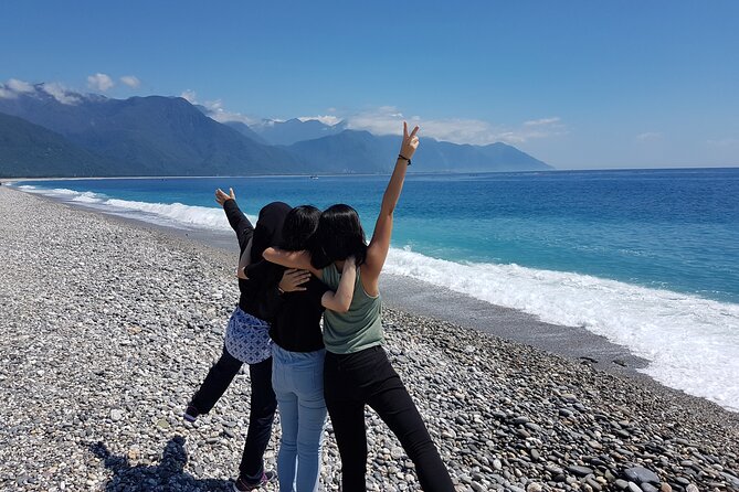 Private Taroko Gorge Day Tour from Hualien with Local Expert - Hualien’s Japanese-era General Hall