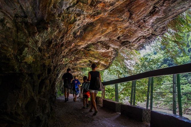 Private Taroko Gorge National Park Day Tour - What makes this Taroko trip worth considering