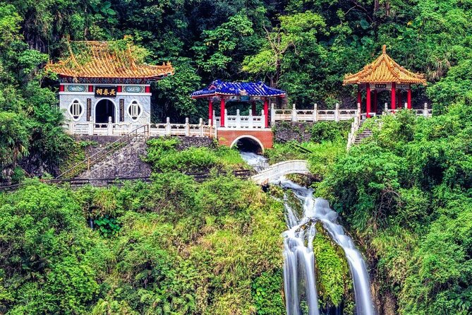 【Private】Taroko National Park (Pickup from Taipei/Yilan/Hualien) - Key points before you book