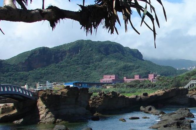 Private Tour: Jiufen Gold Rush Town and Yehliu National Geopark from Taipei - Why this Taipei day trip works