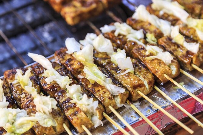 [Private Tour] Shilin Night Market Walking Tour With a Private Tour Guide (2-hr) - Key points to know before you go